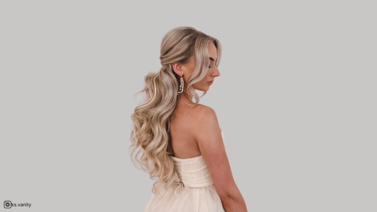 bridesmaid hairstyles
