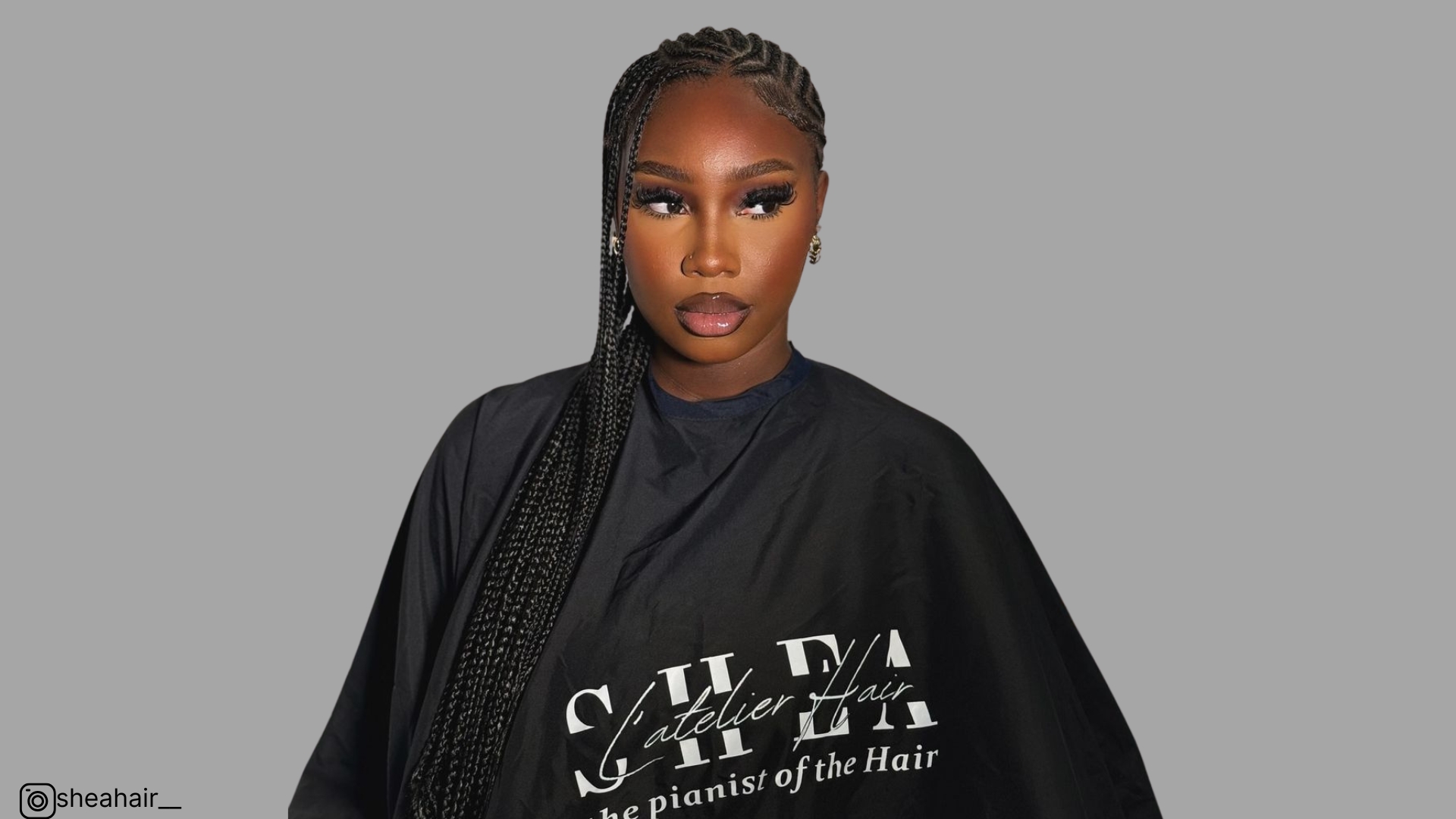 11 Creative Knotless Box Braids That Slay All Day