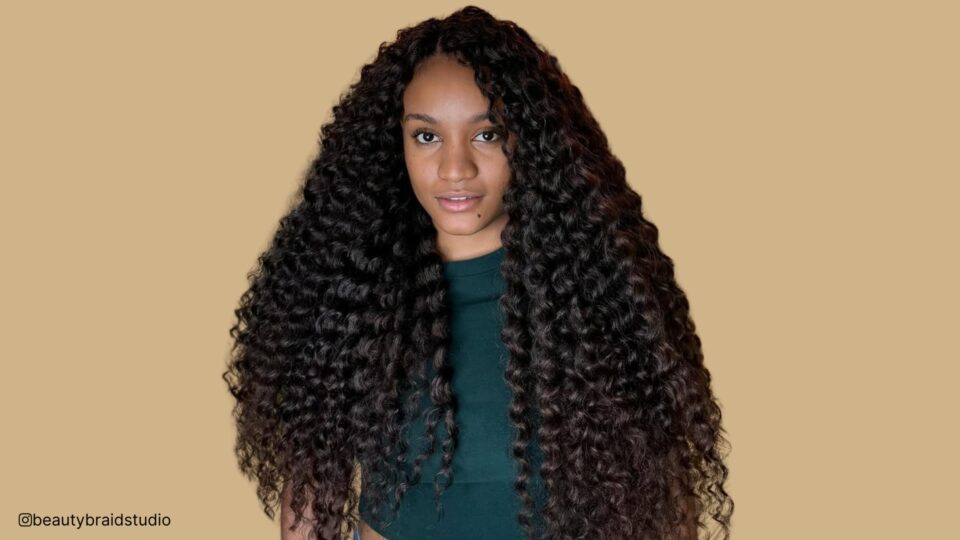 11 Crochet Curly Hair Ideas You Can t Afford To Ignore
