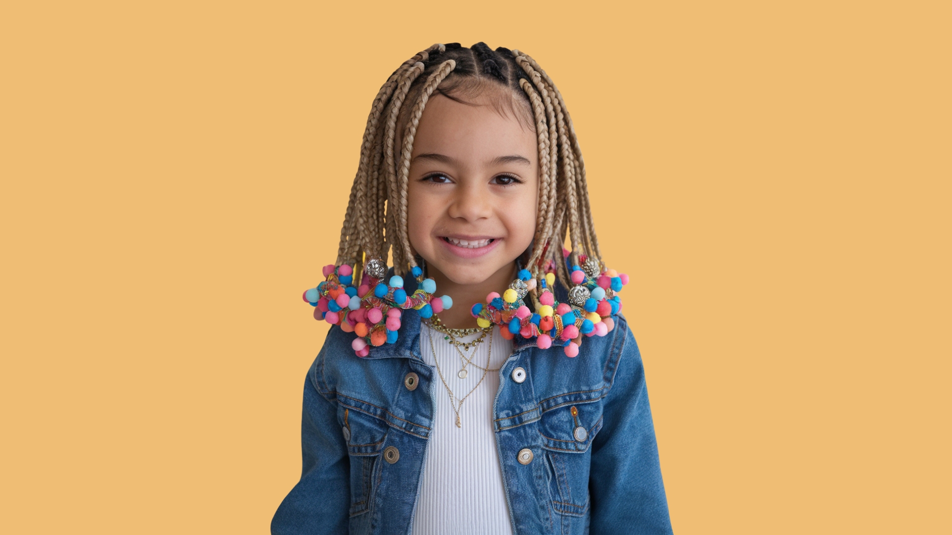 10 Cute Box Braids For Kids Hairstyles That Will Make Every Day A Good Hair Day