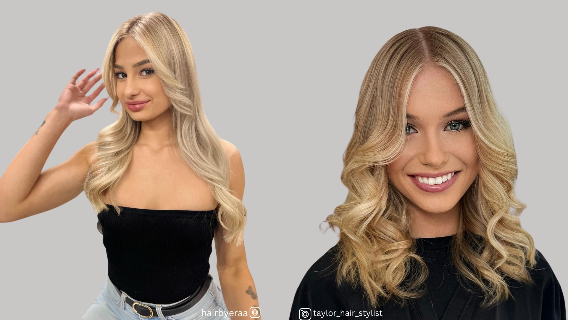 11 Light Blonde Highlight Ideas For A Luminous Appearance