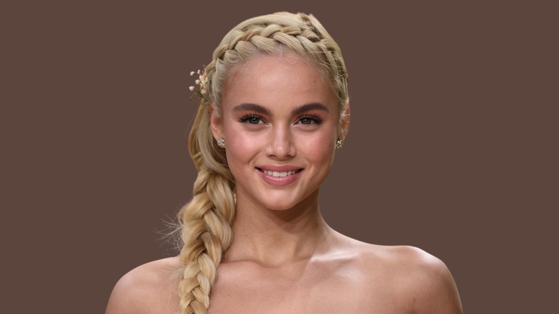 11 Must-Try Front Braid Hairstyle Looks For All Types Of Hair