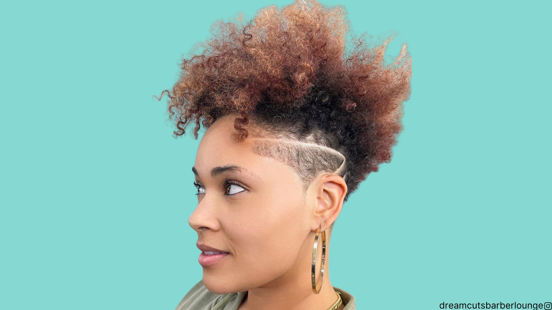 11 Unique Undercut Hairstyles For Women Everyone Will Want To Copy