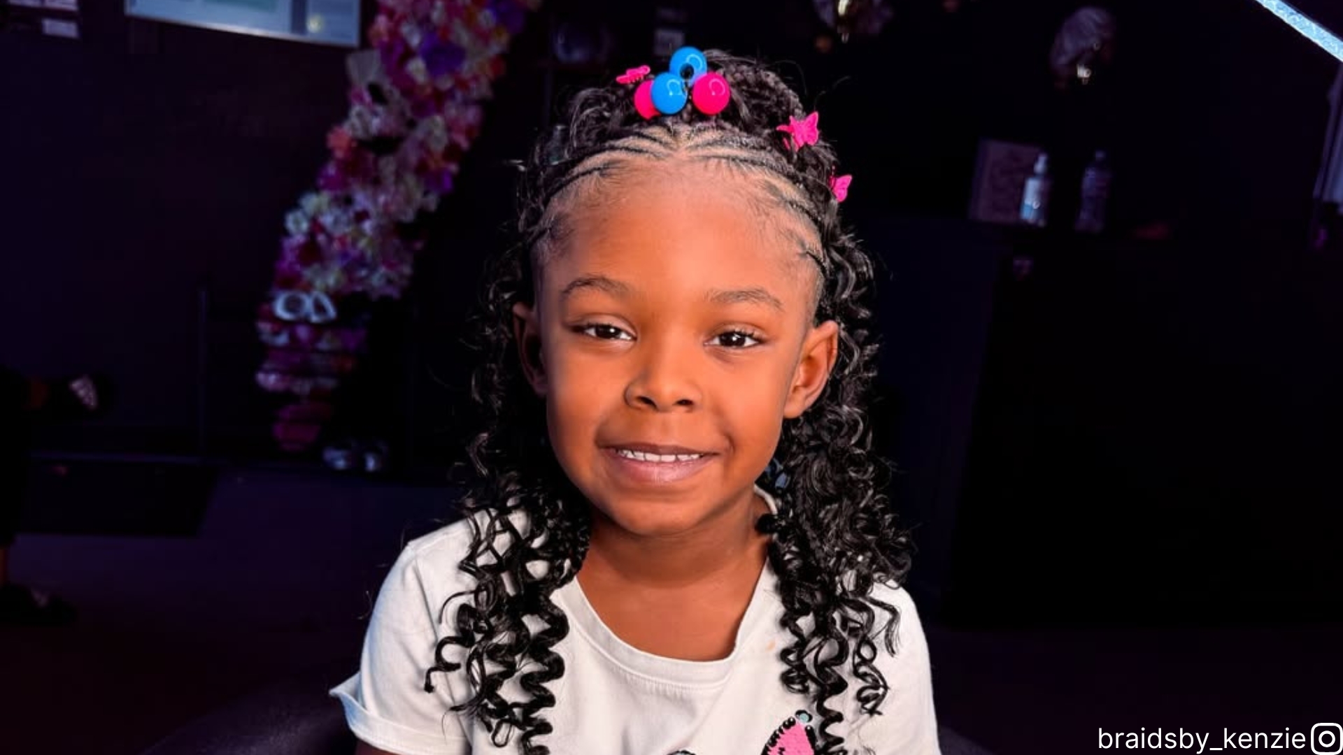 12 Adorable And Quick Black Toddler Hairstyles You Need To See