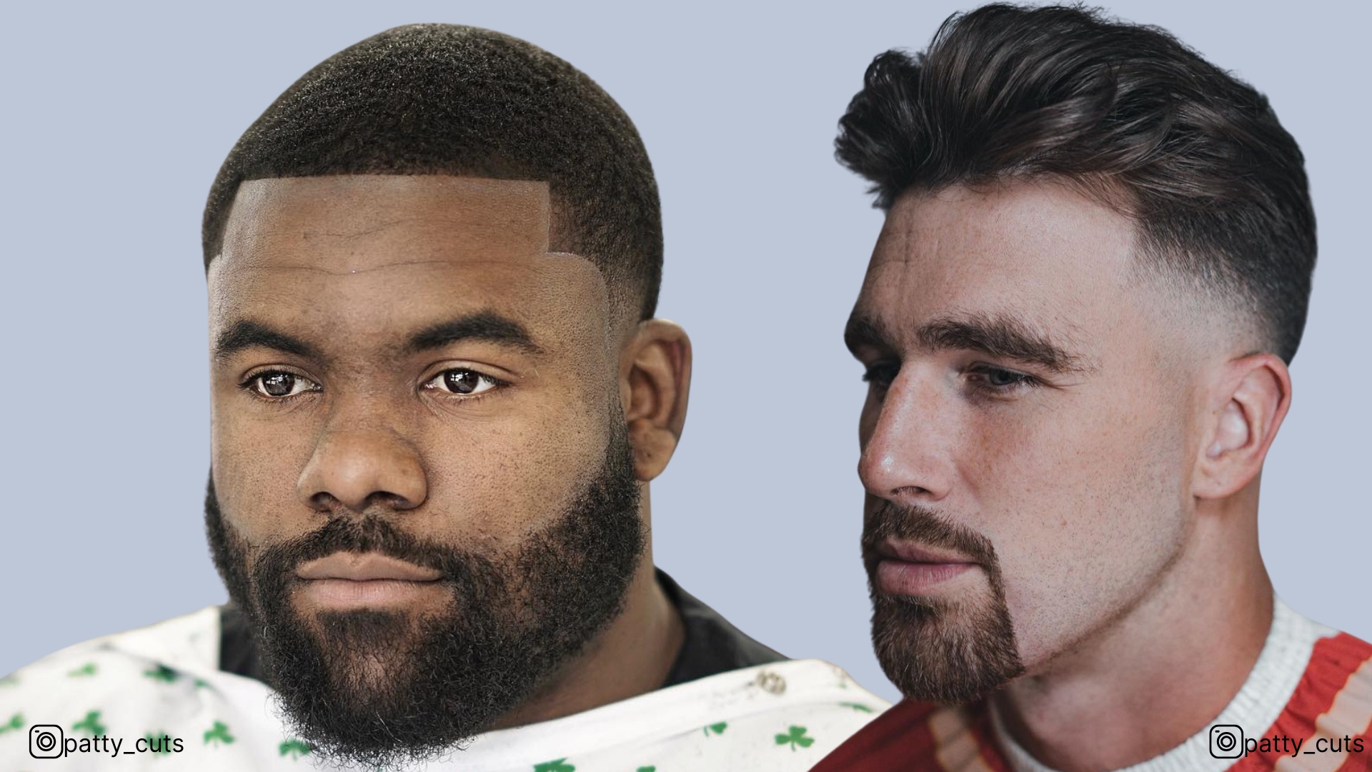 12 Badass Temp Fade Cuts That Every Man Needs To Try