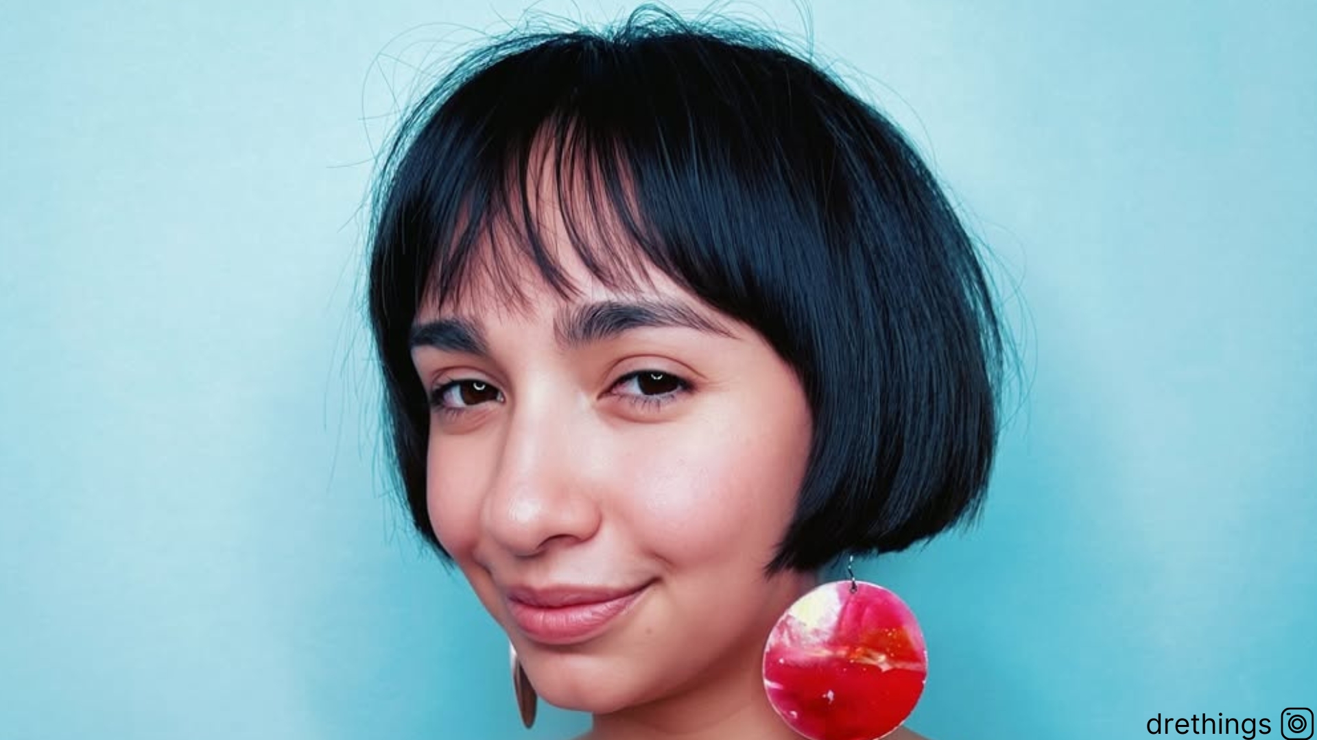 12 Bangs Styles For Every Face Shape To Help You Look Better Than Ever