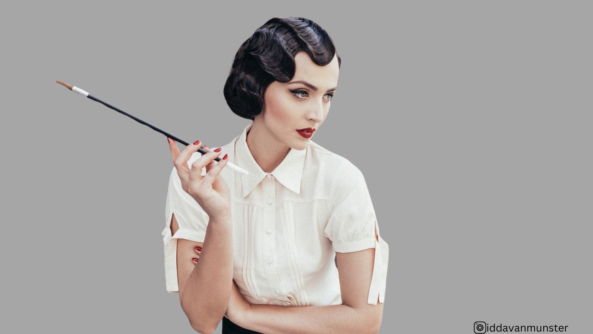 12 Iconic Vintage Hairstyles To Reflect The Fashion Trends