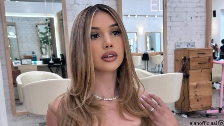 12 idées de couleurs de cheveux brun doré clair pour donner de l'éclat à votre look