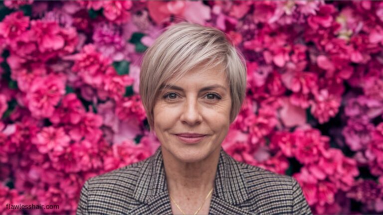 Pixie Bobs For Women Over 50