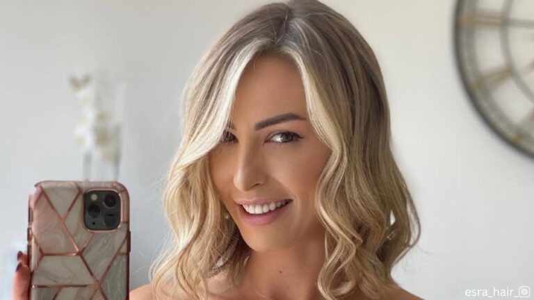 12 Penteados Balayage de aspeto natural deslumbrantes