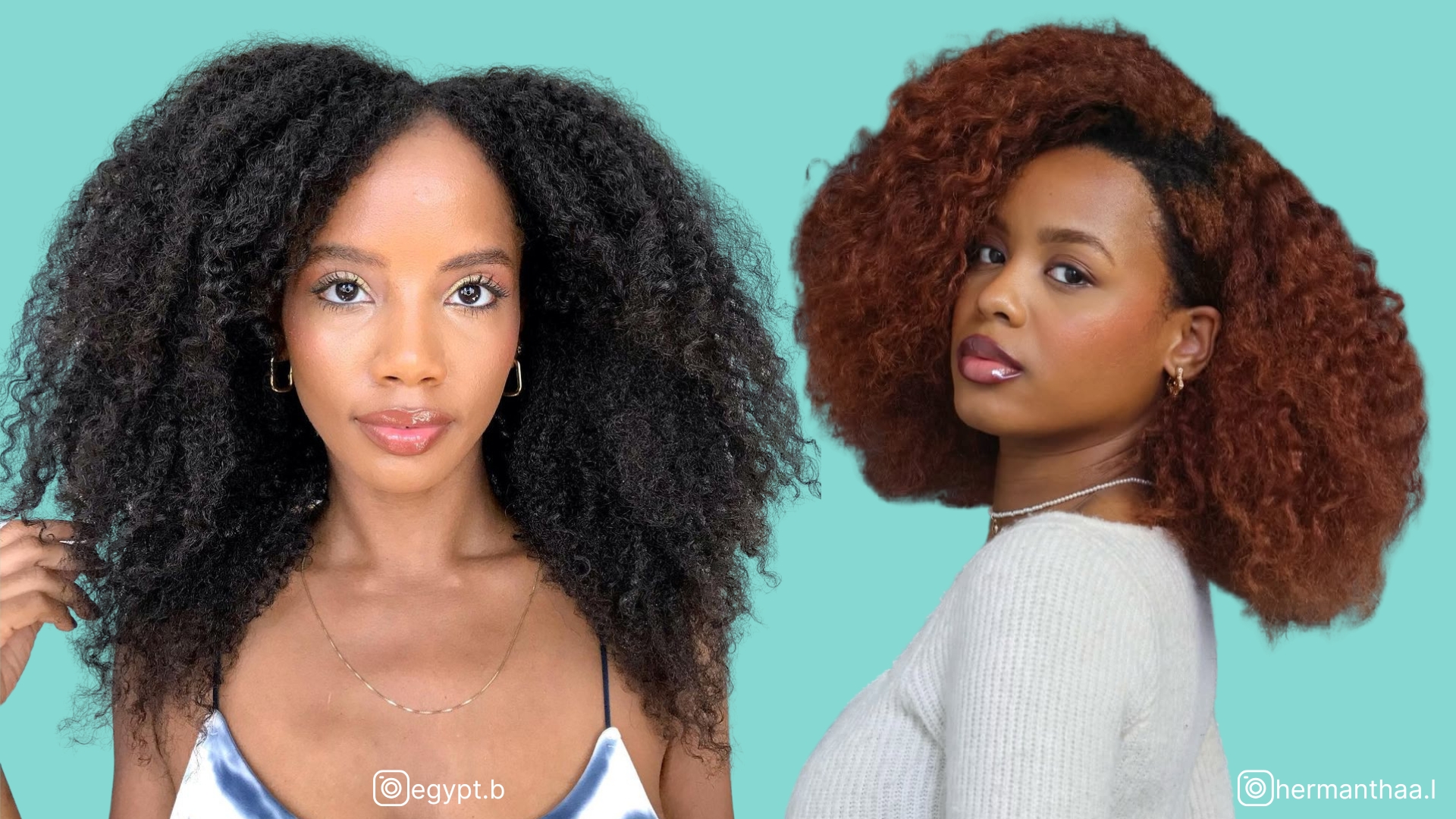 12 Stunning Twist-Out Hairstyles That Will Make You Stand Out