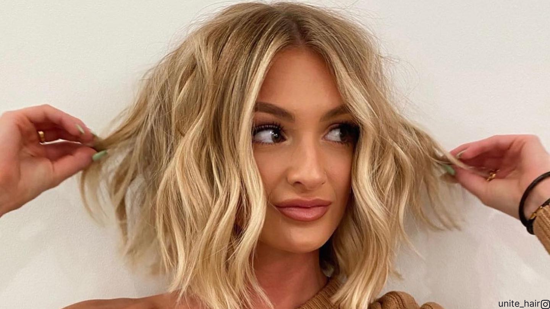 12 cortes de cabelo elegantes e de baixa manutenção para mulheres ocupadas e sempre em movimento