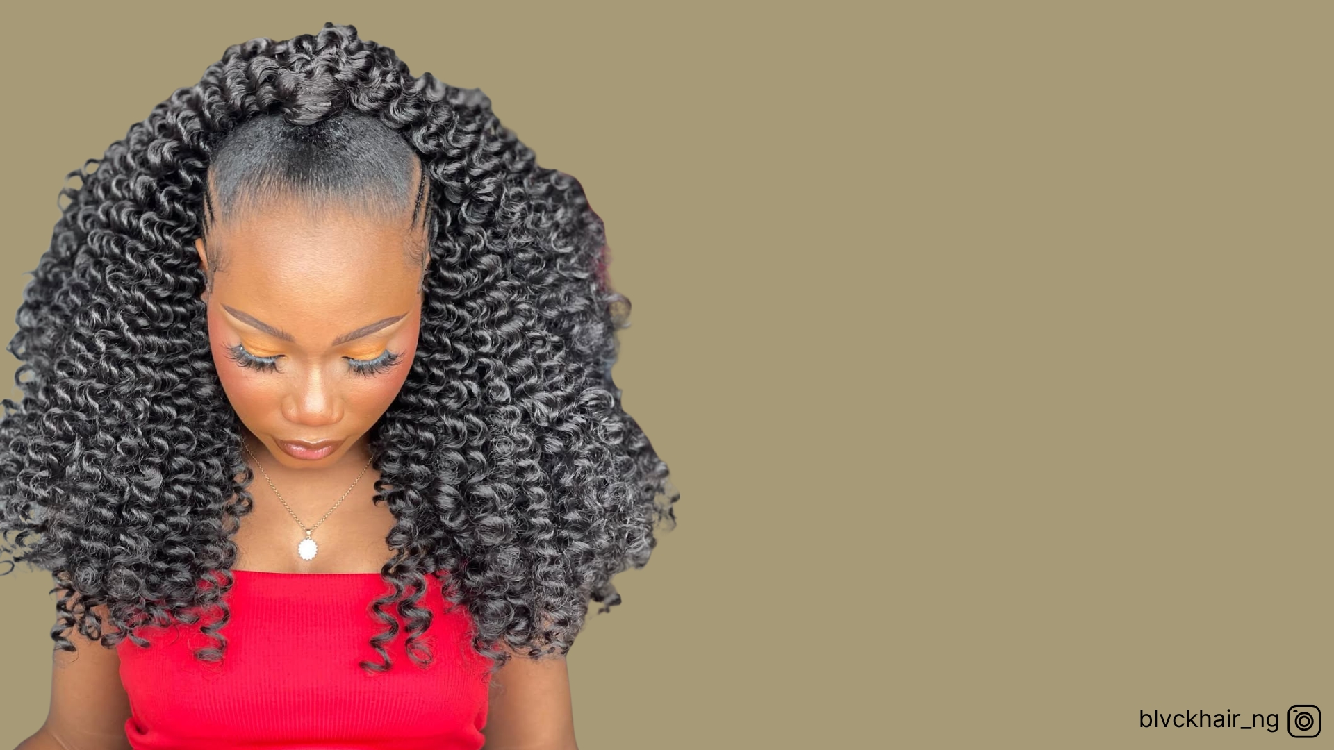 crochet braid styles