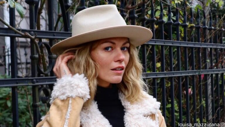 13 Prettiest Casual Hairstyles To Wear With Hats For A Fashionable Look
