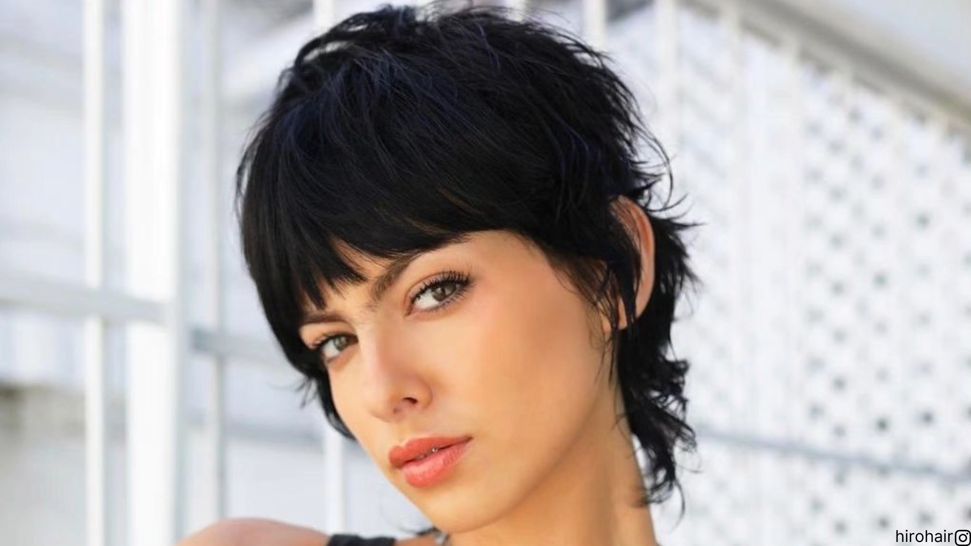 short haircuts for fine flat hair