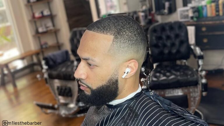 13 Trendsetting Bald Fade Cuts For Men To Look Stylish