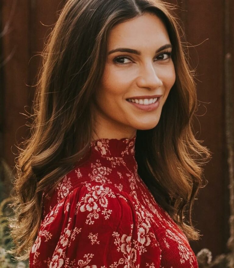13 cortes de pelo atemporales y de moda para mujeres de más de 40 años ...