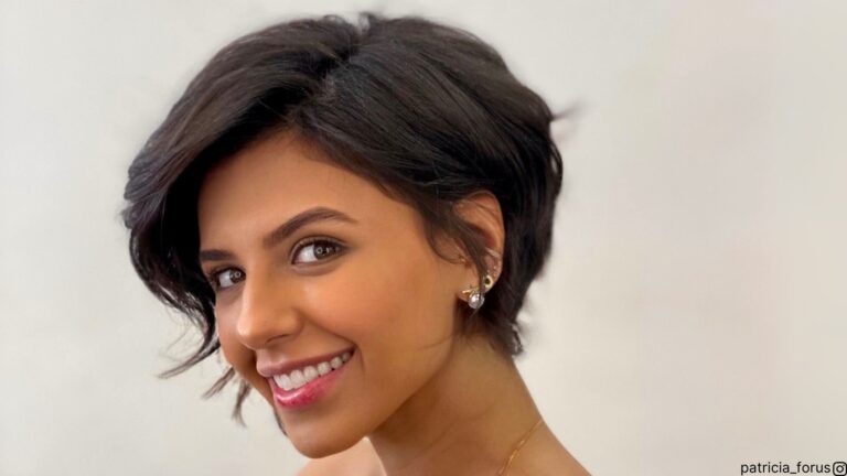  14 Feminine Short Hair Ideas You’ll Want To Copy Now