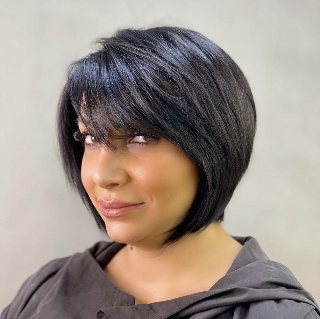 Layered Bob