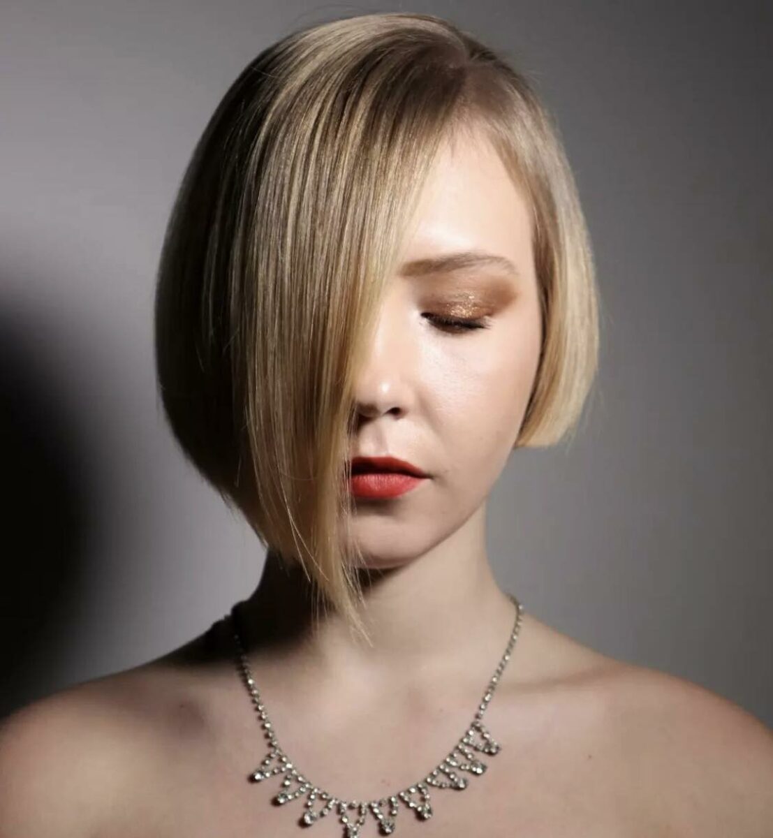 12 coupes de cheveux pour cheveux fins et raides qui peuvent faire toute la différence