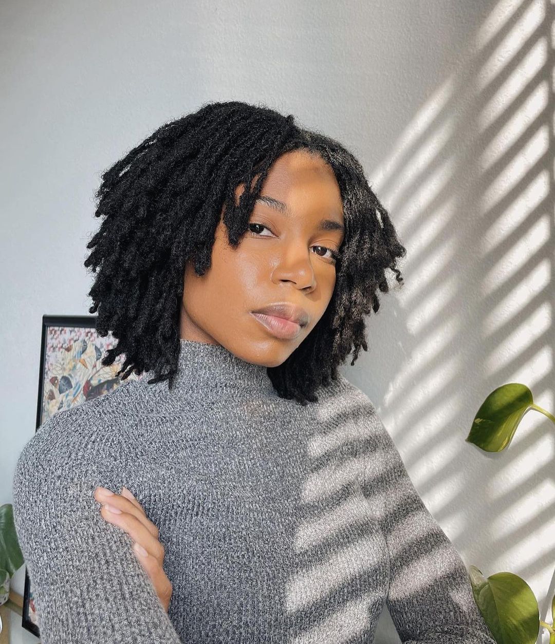 Bob Freeform Locks 