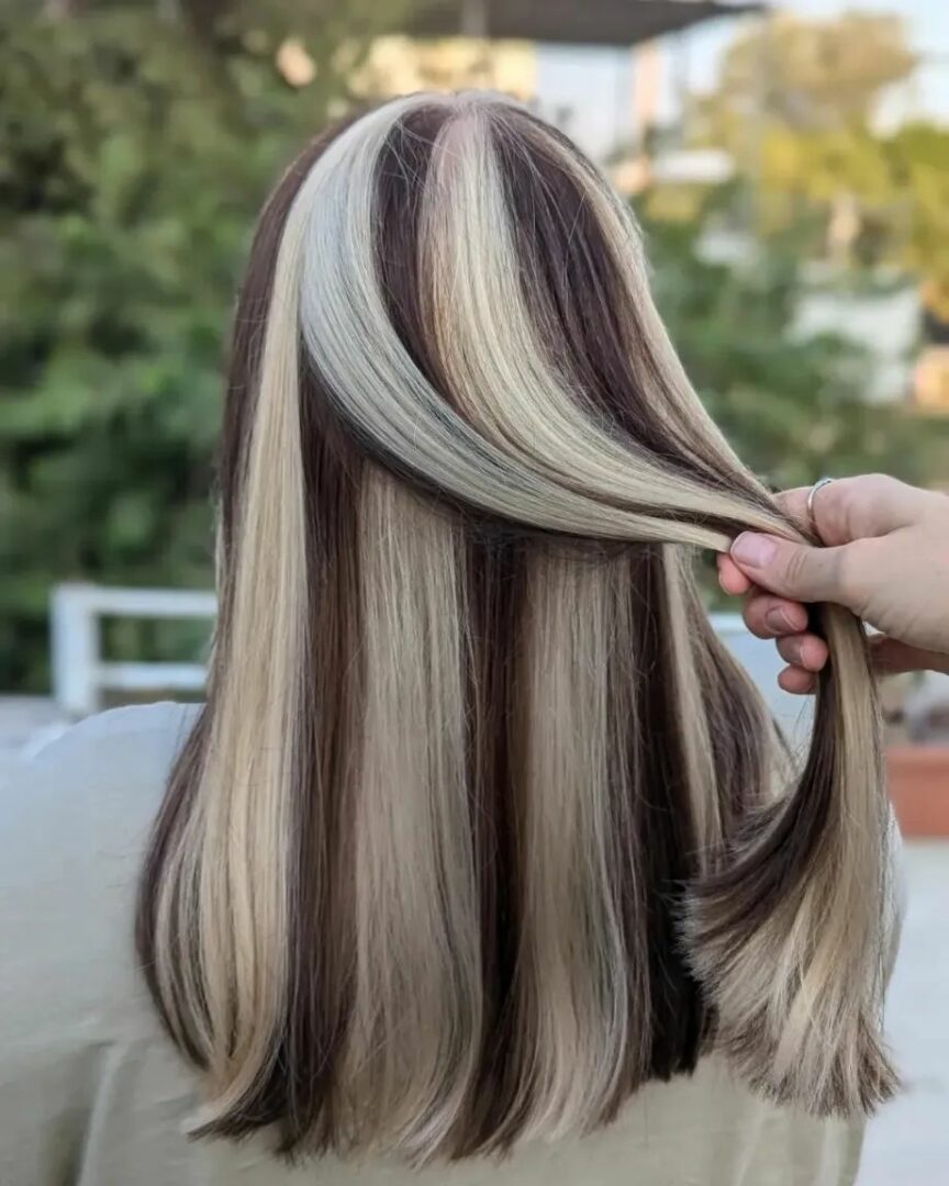 11 Chunky Blonde Highlight Ideas To Revamp Your Hairdo