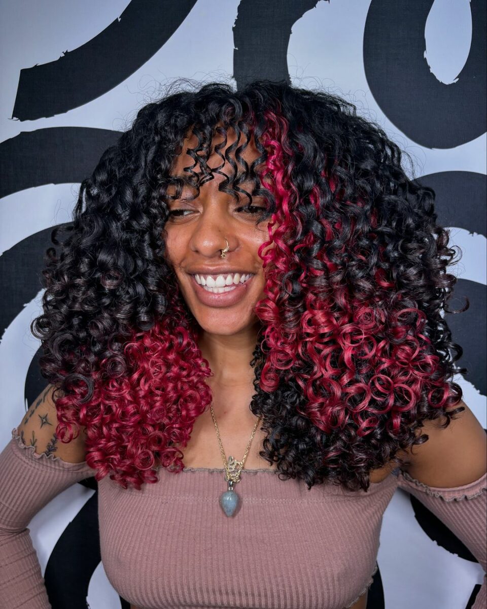 12 Fabulous Hair Colors For Dark Skin Trending This Winter 12-fabulous-hair-colors-for-dark-skin-trending-this-winter