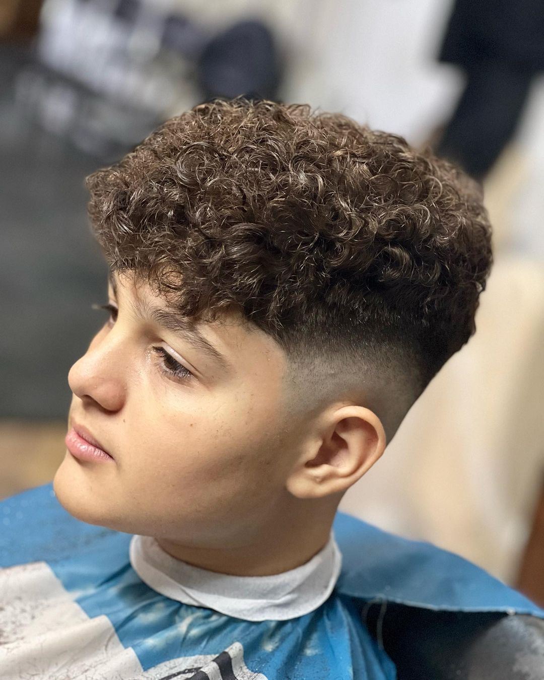 11 Tagli Di Capelli Mid fade Per L uomo Moderno Ed Elegante 11 Tagli Di Capelli Mid fade Per L uomo Moderno Ed Elegante