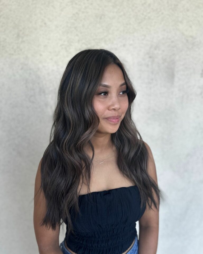 11 Ash Brown Hair Ideas That Will Make You The Trendsetting Brunette