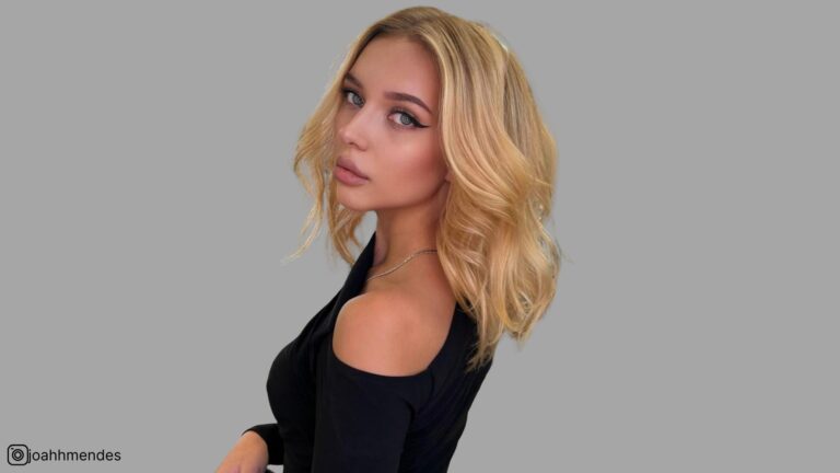 long graduated bob