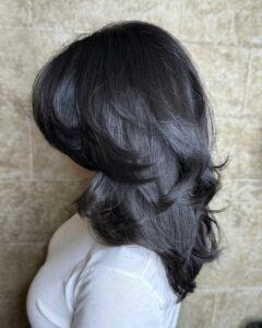 10 Haircuts For Thin Hair That Will Turn Fine Strands Into Voluminous Locks