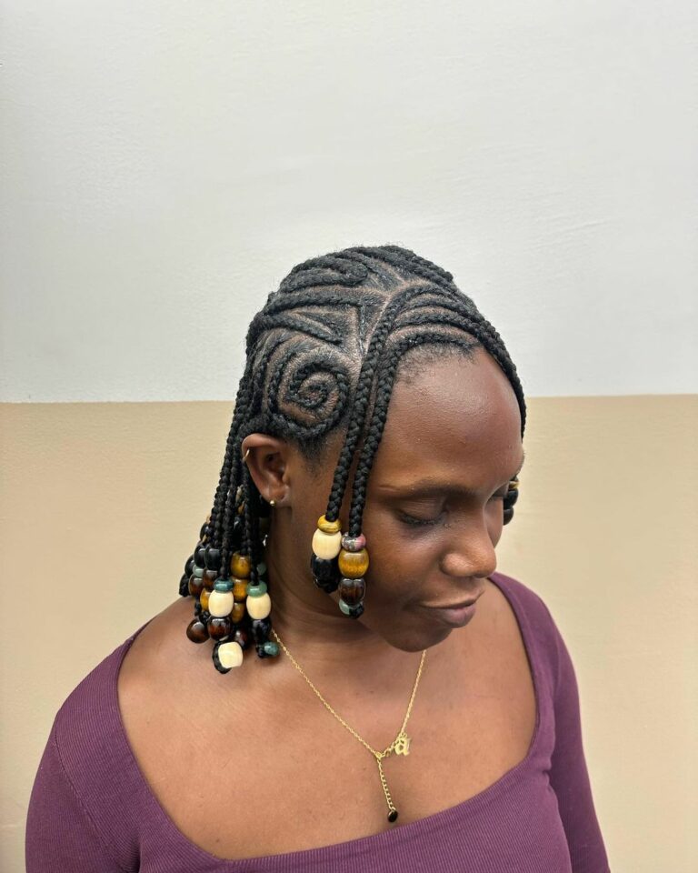 14 Senegalese Twist Ideas For Effortless Style And Long Lasting Wear