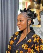  12 Quick And Simple Cornrow Ideas To Try For A Chic Look