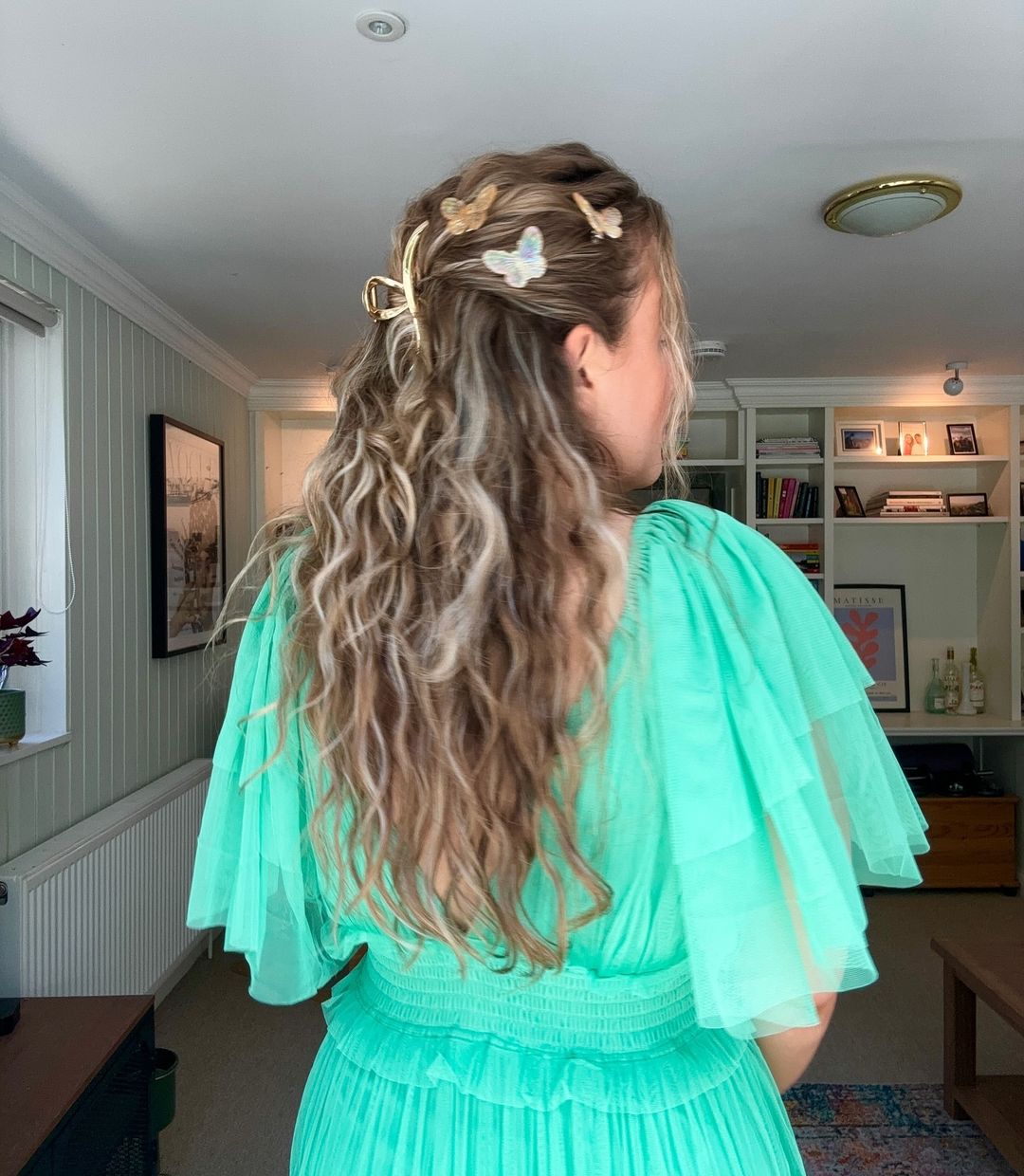 11 Eras Tour Hair Ideas That Are Your And Taylor s Version