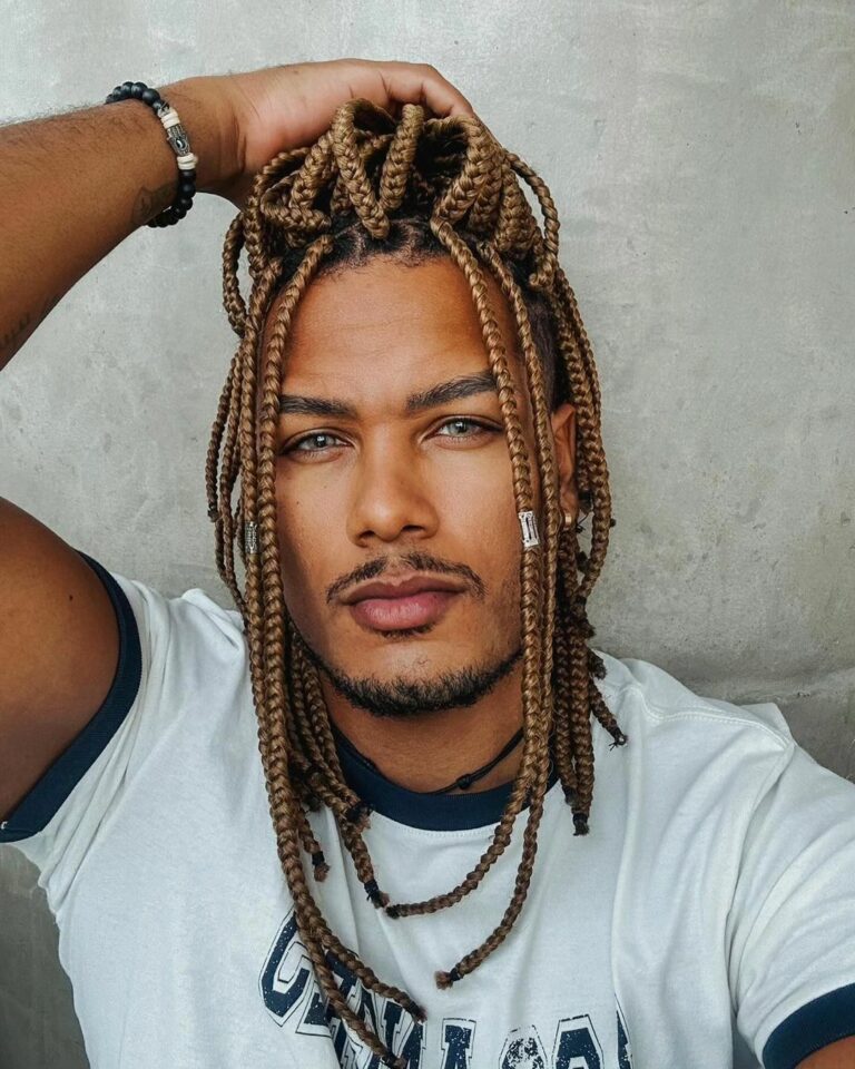 12 Jumbo Box Braids That Scream I’m Here To Slay