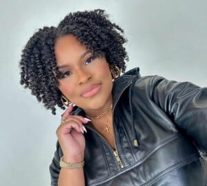 12 Stunning Twist-Out Hairstyles That Will Make You Stand Out