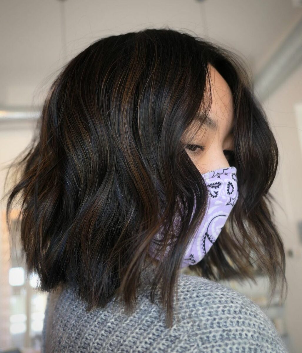 Why Partial Balayage Is The LowMaintenance Dream (Plus 16 Looks To