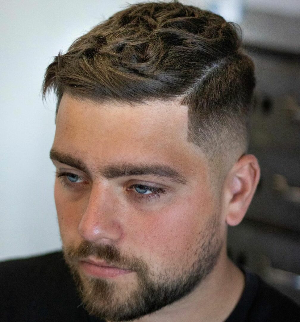 11 Striking French Messy Crops That Make Girl s Hearts Flutter