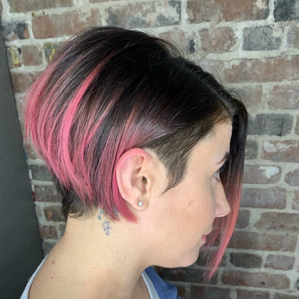 10 Lovable Stacked Hair Ideas To Inspire Your Next Chop