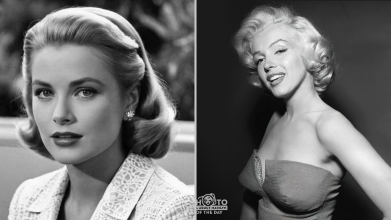 Stap in de schijnwerpers: 12 Old Hollywood Bob kapsels die je het gevoel geven een filmster te zijn