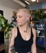  10 Trendy Crew Cut Styles For Both Men And Women