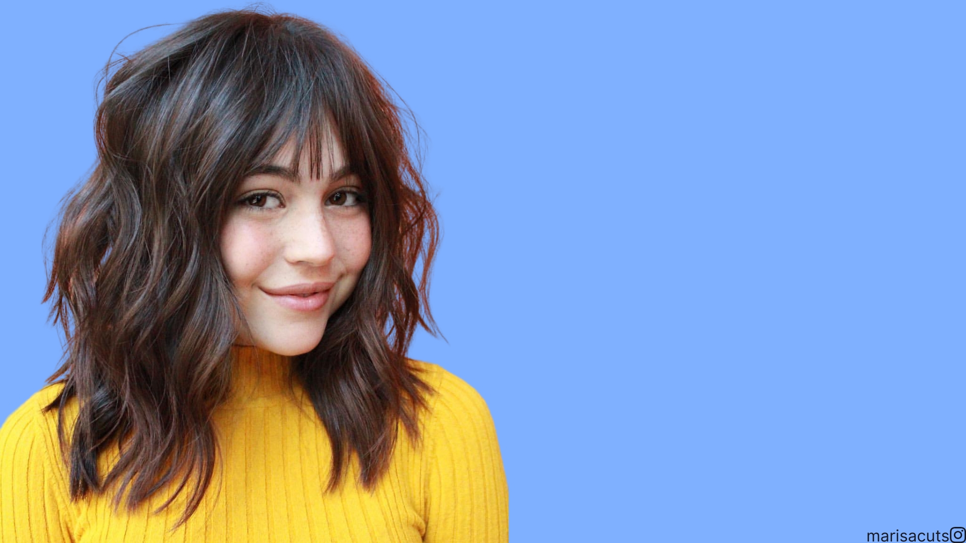 Top 10 Choppy Layered Haircuts Trending This Season