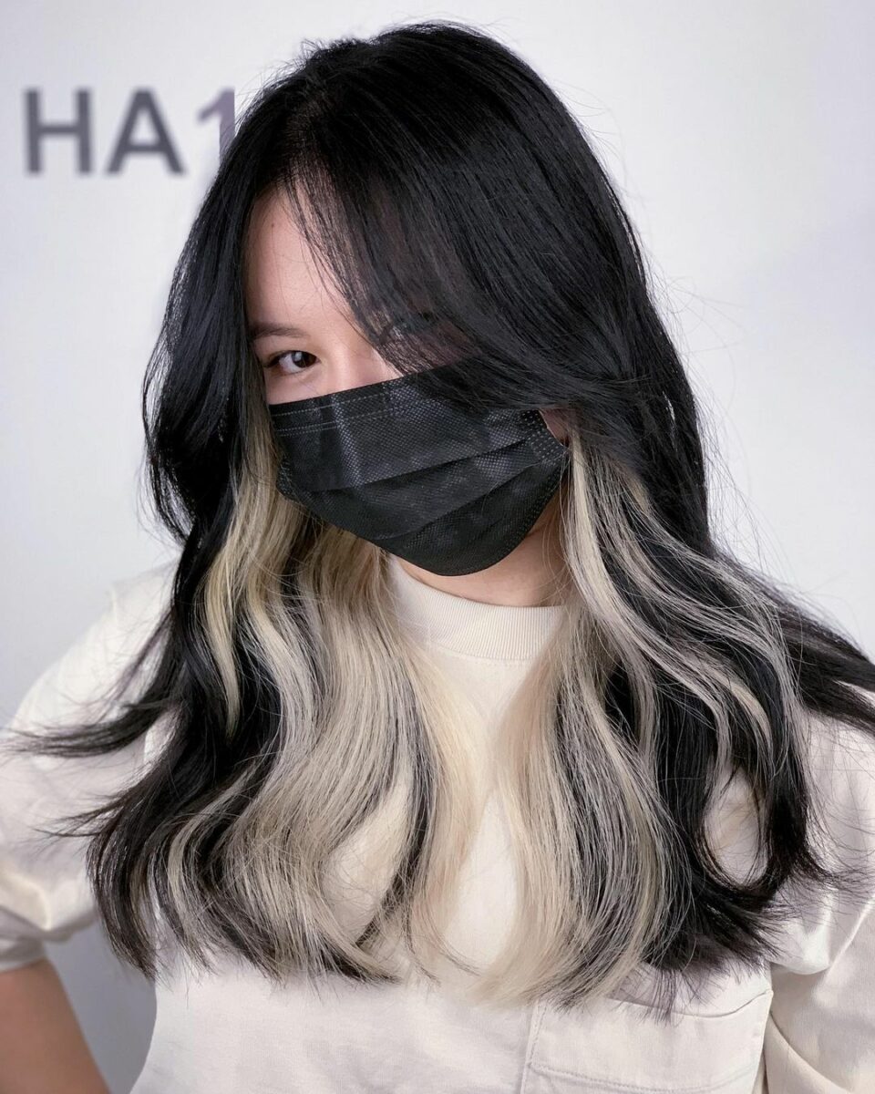 12 Stunning Black Ombre Hair Ideas To Level Up Your Style