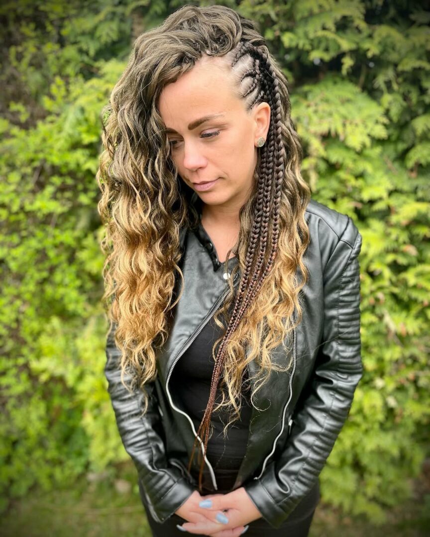 11 Crochet Curly Hair Ideas You Can t Afford To Ignore