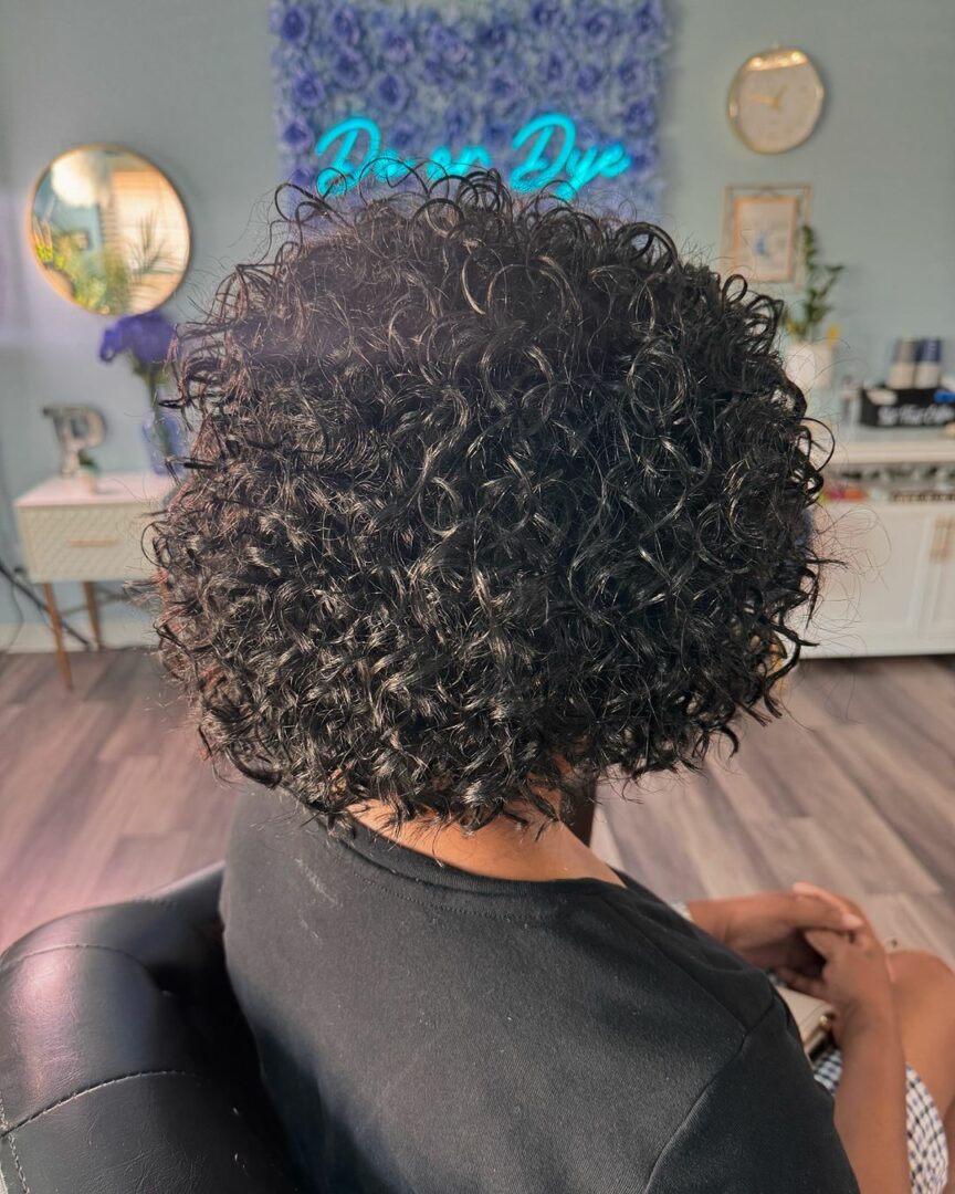 11 Crochet Curly Hair Ideas You Can t Afford To Ignore