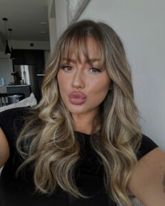 11 Viral Ella Langley Hair Ideas That Will Soon Flood Your FYP