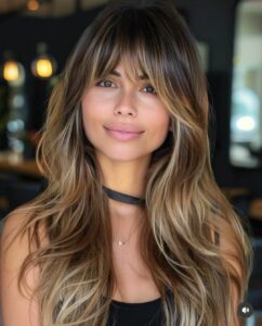 11 Viral Ella Langley Hair Ideas That Will Soon Flood Your FYP