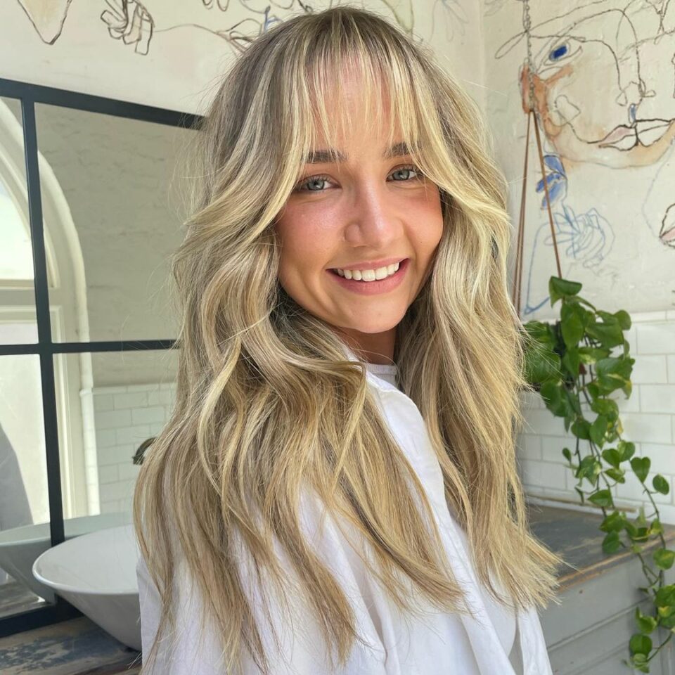 11 Chic See Through Bangs Ideas For All Lengths And Textures 11-chic-see-through-bangs-ideas-for-all-lengths-and-textures