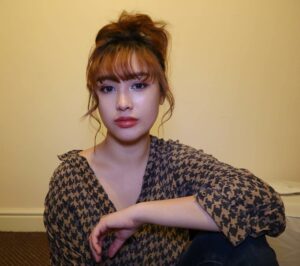 11 Chic See-Through Bangs Ideas For All Lengths And Textures