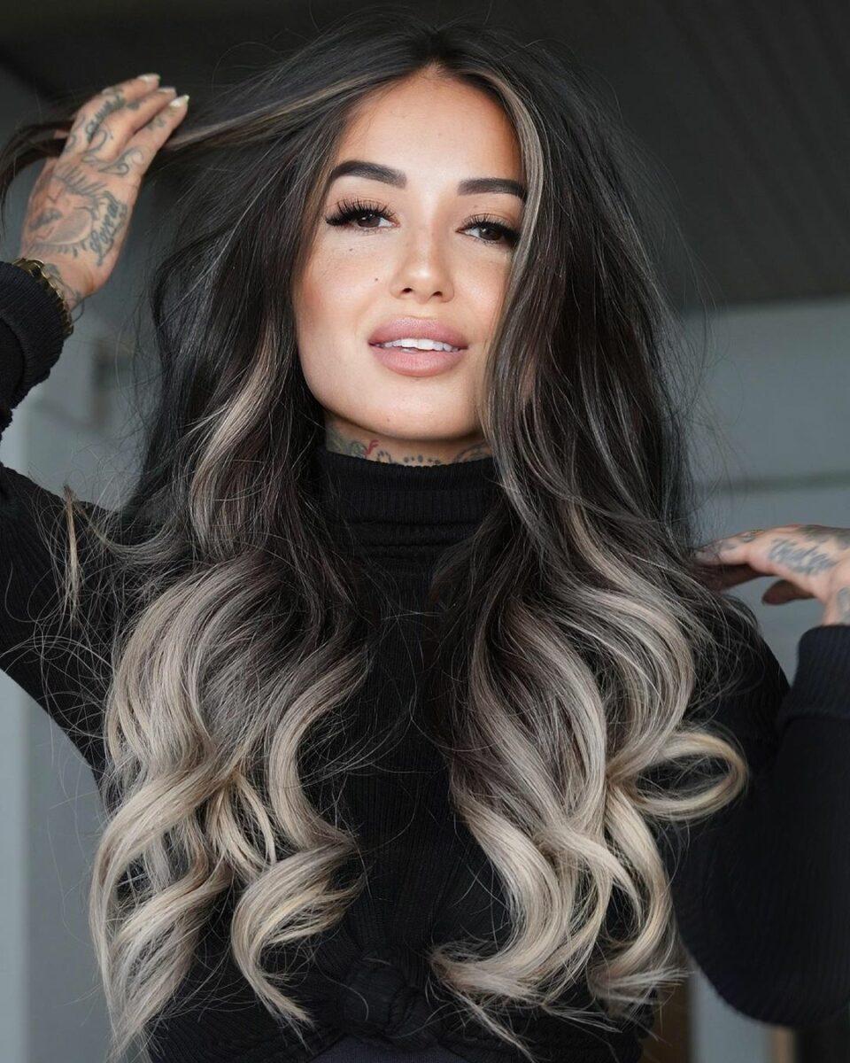12-stunning-black-ombre-hair-ideas-to-level-up-your-style